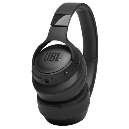 Беспроводные наушники JBL Tune 760NC (черный)