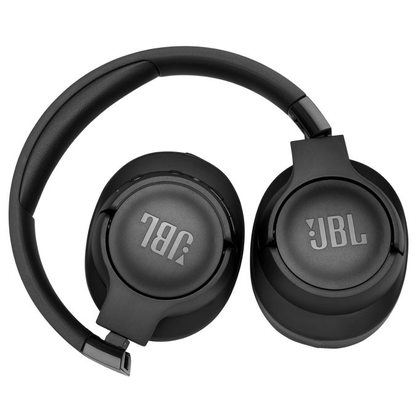 Беспроводные наушники JBL Tune 760NC (черный)
