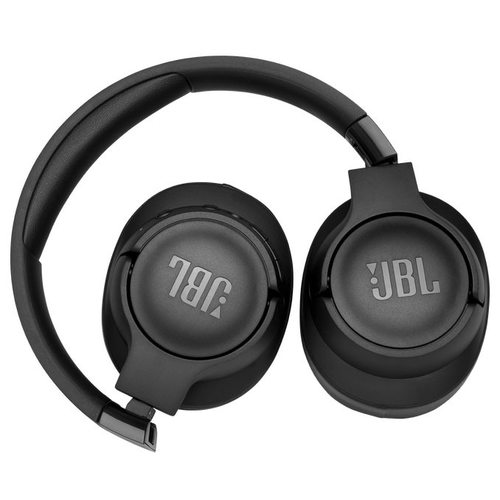 Беспроводные наушники JBL Tune 760NC (черный)