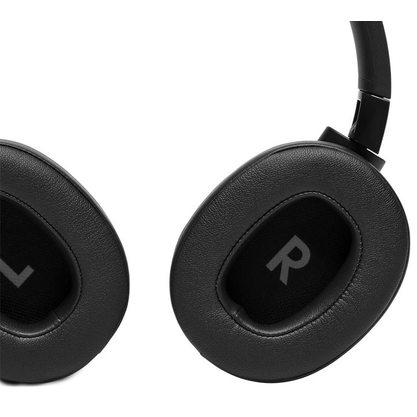 Беспроводные наушники JBL Tune 760NC (черный)