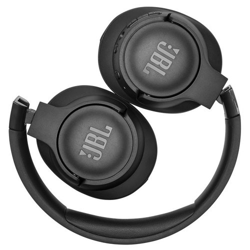 Беспроводные наушники JBL Tune 760NC (черный)