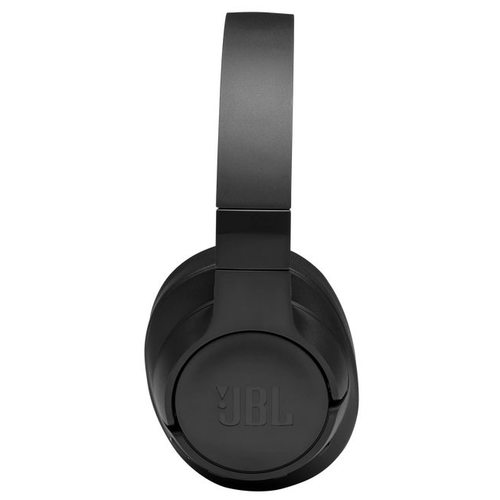 Беспроводные наушники JBL Tune 760NC (черный)
