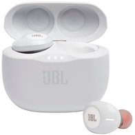 JBL Tune 125TWS (белый)