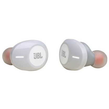 Беспроводные наушники JBL Tune 125TWS (белый)