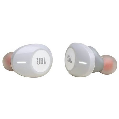 Беспроводные наушники JBL Tune 125TWS (белый)
