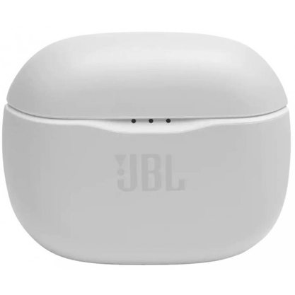 Беспроводные наушники JBL Tune 125TWS (белый)