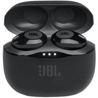 JBL Tune 125TWS (черный)