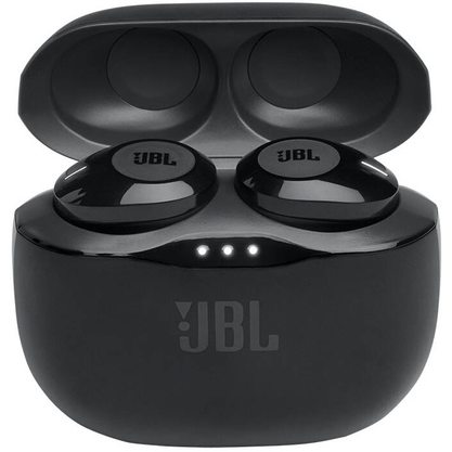 Беспроводные наушники JBL Tune 125TWS (черный)