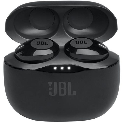 Беспроводные наушники JBL Tune 125TWS (черный)
