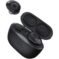JBL Tune 125TWS (черный)