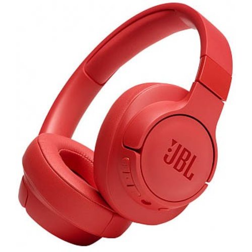 Беспроводные наушники JBL Tune 700BT (оранжевый)