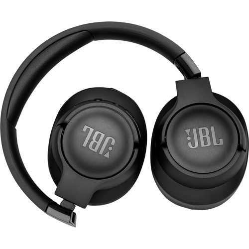 Беспроводные наушники JBL Tune 700BT (черный)