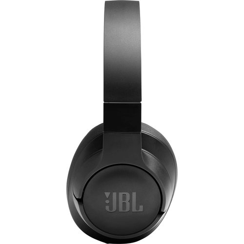 Беспроводные наушники JBL Tune 700BT (черный)