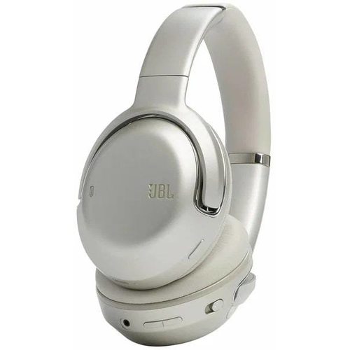Беспроводные наушники JBL Tour One M2 (шампань)