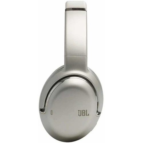 Беспроводные наушники JBL Tour One M2 (шампань)