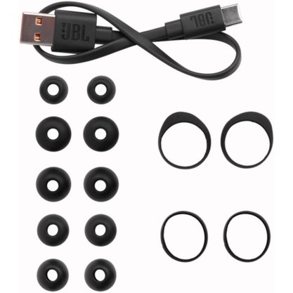 Беспроводные наушники JBL Tour Pro+ (черный)