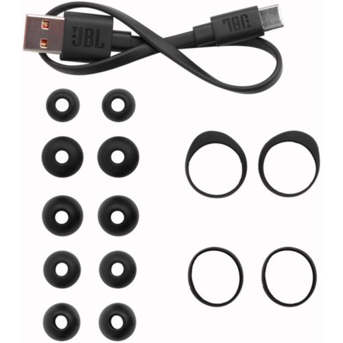 Беспроводные наушники JBL Tour Pro+ (черный)