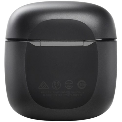 Беспроводные наушники JBL Tour Pro+ (черный)