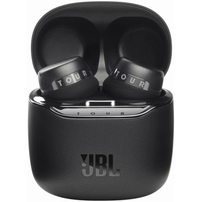 Беспроводные наушники JBL Tour Pro+ (черный)