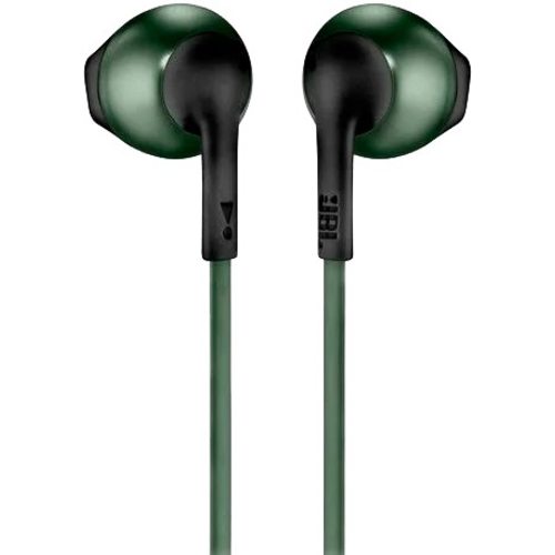 Беспроводные наушники JBL Tune 205BT (зелёный)