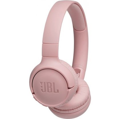 Беспроводные наушники JBL T590BT (розовый)