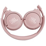 JBL T590BT (розовый)