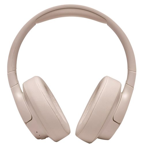 Беспроводные наушники JBL Tune 710BT (бежевый)