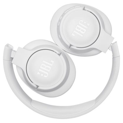 Беспроводные наушники JBL Tune 760NC (белый)