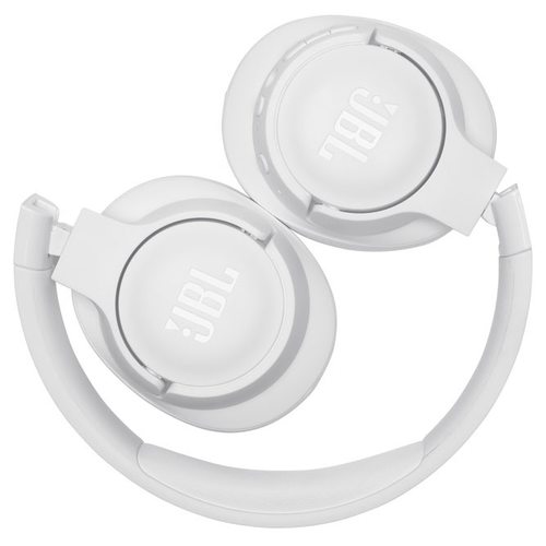 Беспроводные наушники JBL Tune 760NC (белый)