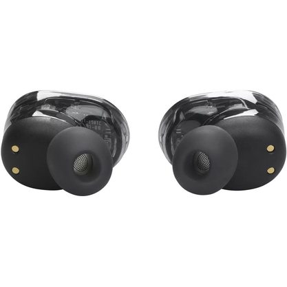 Беспроводные наушники JBL Tune Buds Ghost Edition (черный)