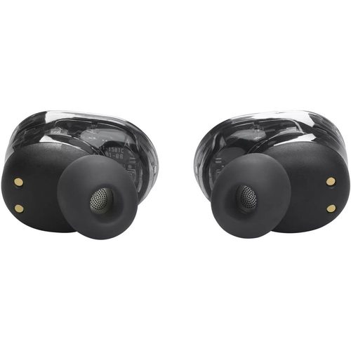 Беспроводные наушники JBL Tune Buds Ghost Edition (черный)