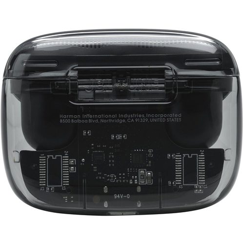 Беспроводные наушники JBL Tune Buds Ghost Edition (черный)