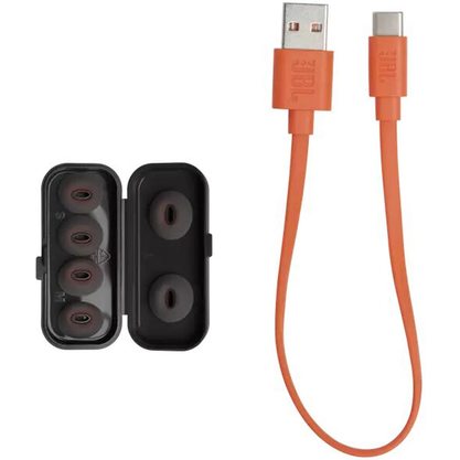 Беспроводные наушники JBL Tune Flex (черный)