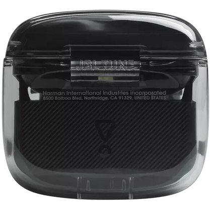 Беспроводные наушники JBL Tune Flex Ghost Edition (черный)