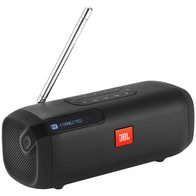 JBL Tuner FM (чёрный)