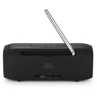 JBL Tuner FM (чёрный)