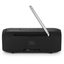 Портативная колонка JBL Tuner FM (чёрный)