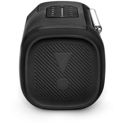 Беспроводная колонка JBL Tuner FM (чёрный)