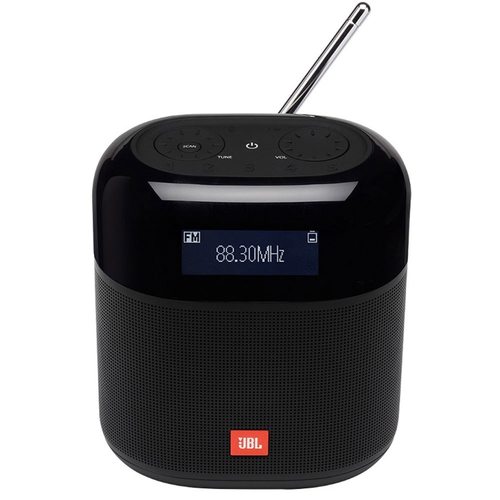 Беспроводная колонка JBL Tuner XL FM