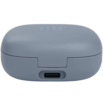 Беспроводные наушники JBL Vibe 300TWS (голубой)