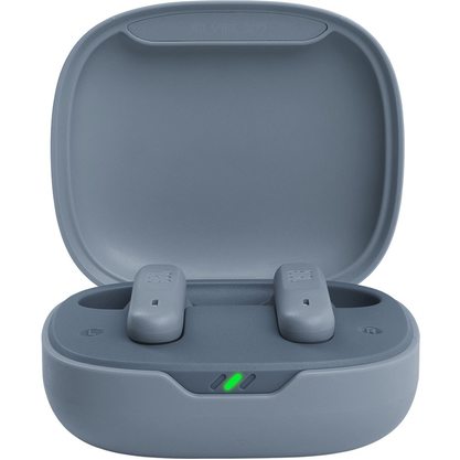 Беспроводные наушники JBL Vibe 300TWS (голубой)