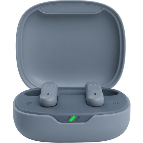 Беспроводные наушники JBL Vibe 300TWS (голубой)