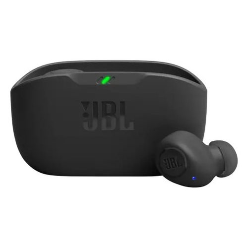 Беспроводные наушники JBL Vibe Buds (черный)