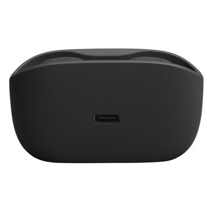 Беспроводные наушники JBL Vibe Buds (черный)