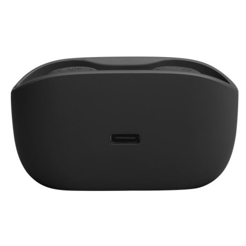 Беспроводные наушники JBL Vibe Buds (черный)