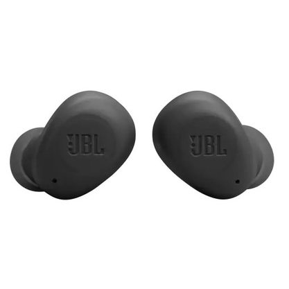 Беспроводные наушники JBL Vibe Buds (черный)