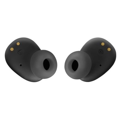 Беспроводные наушники JBL Vibe Buds (черный)