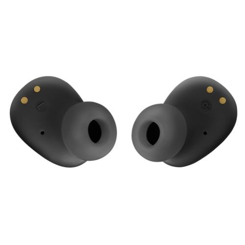 Беспроводные наушники JBL Vibe Buds (черный)