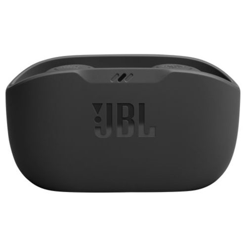 Беспроводные наушники JBL Vibe Buds (черный)