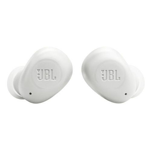 Беспроводные наушники JBL Vibe Buds (белый)
